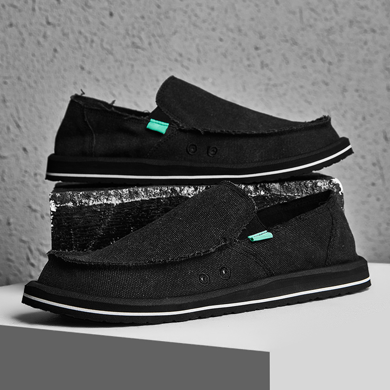 Men'S Fashion Loafers - Sepatu kets modis sepatu pantofel pria
