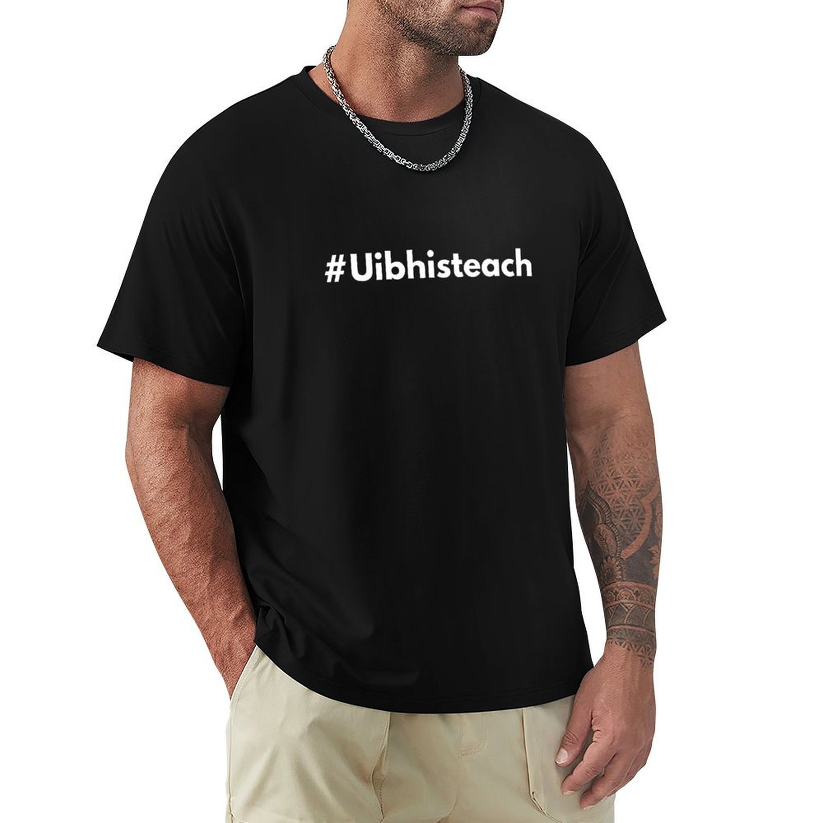 Mens Fashion Hashtags - Hashtag Uibhisteach - Uist - Gaelik