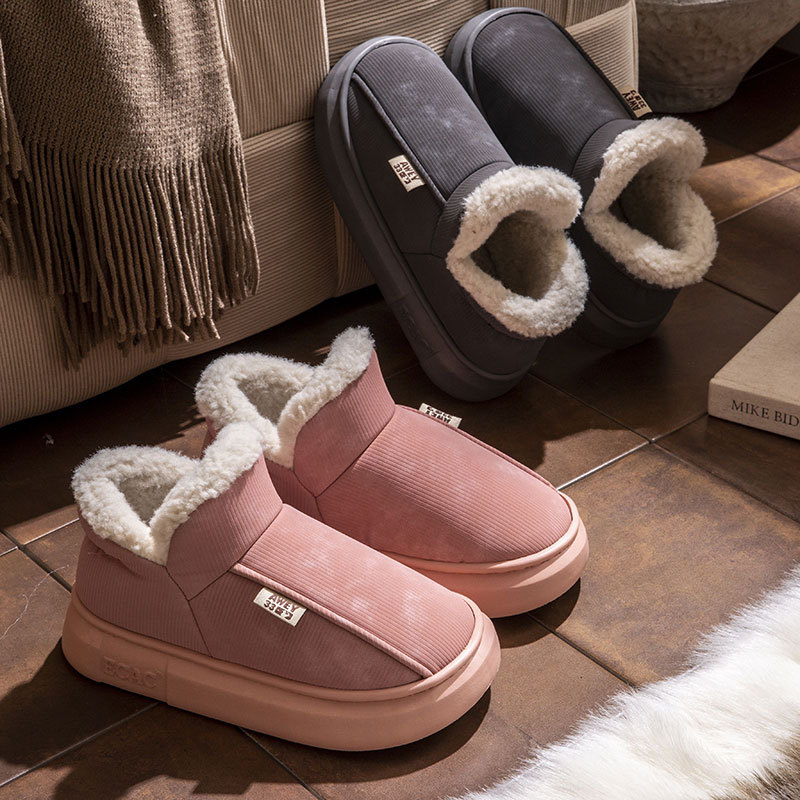 Men'S Fashion Houses - Sepatu Pria Musim Dingin, Sandal Pria