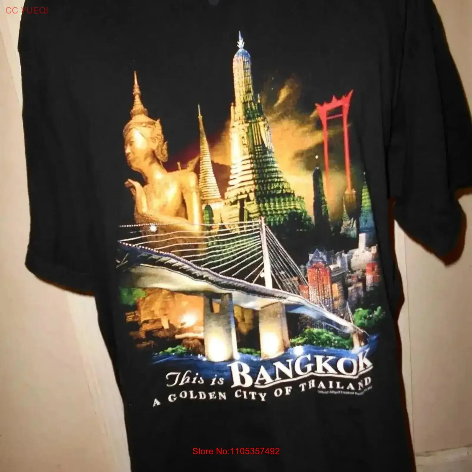 Mens Fashion Bangkok - Jolicolf This is Bangkok Golden City