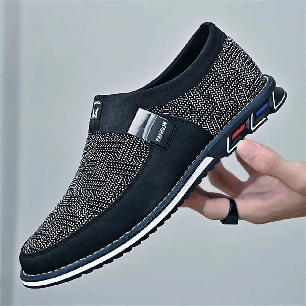 Men'S Fashion Over The Years - Sepatu krem berjalan pria, sneaker olahraga