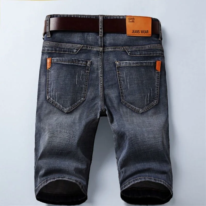 Levis Jeans 501 - Celana Pendek Denim Celana Jeans Pendek