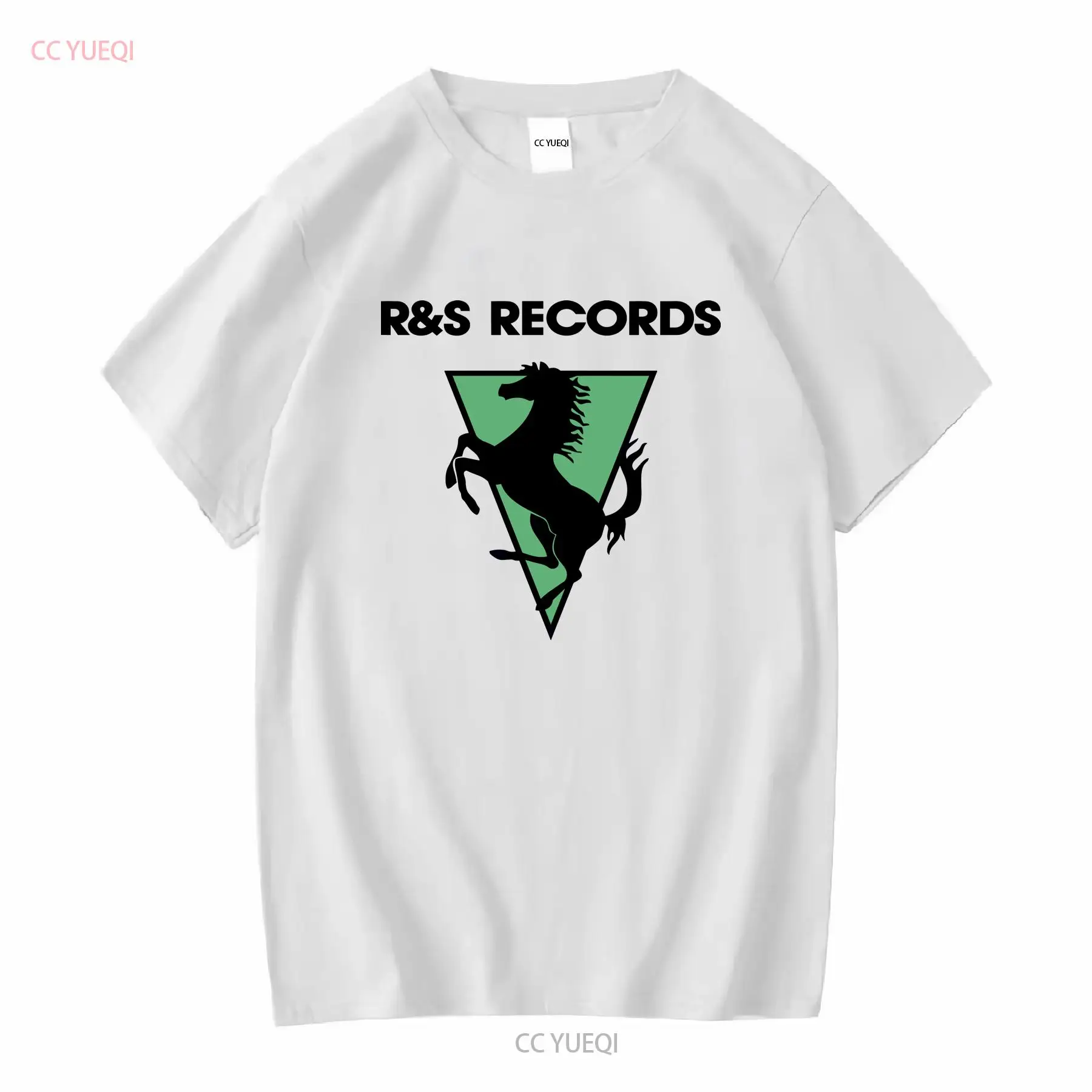 Men'S Fashion Houses - Kaus R S Records Musik Rumah