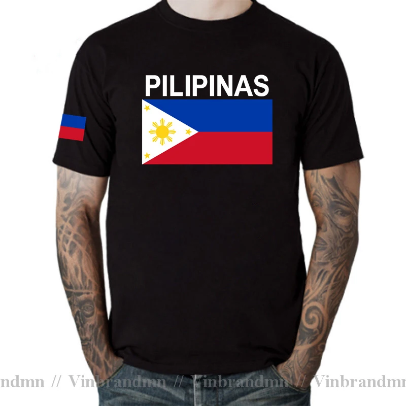 Men'S Fashion Philippines - Filipina Filipina Kaus Pria Kaus Mode