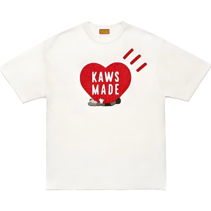 Kaos Human Made Bangkok Limite - Mens Fashion Bangkok ulasan dan harga