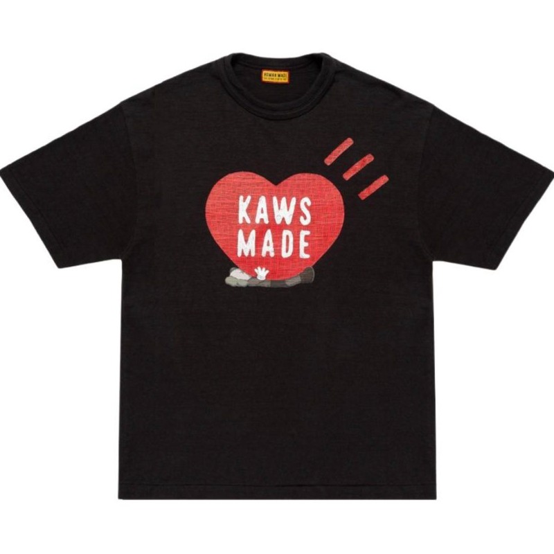 Kaos Human Made Bangkok Limite - Mens Fashion Bangkok ulasan dan harga