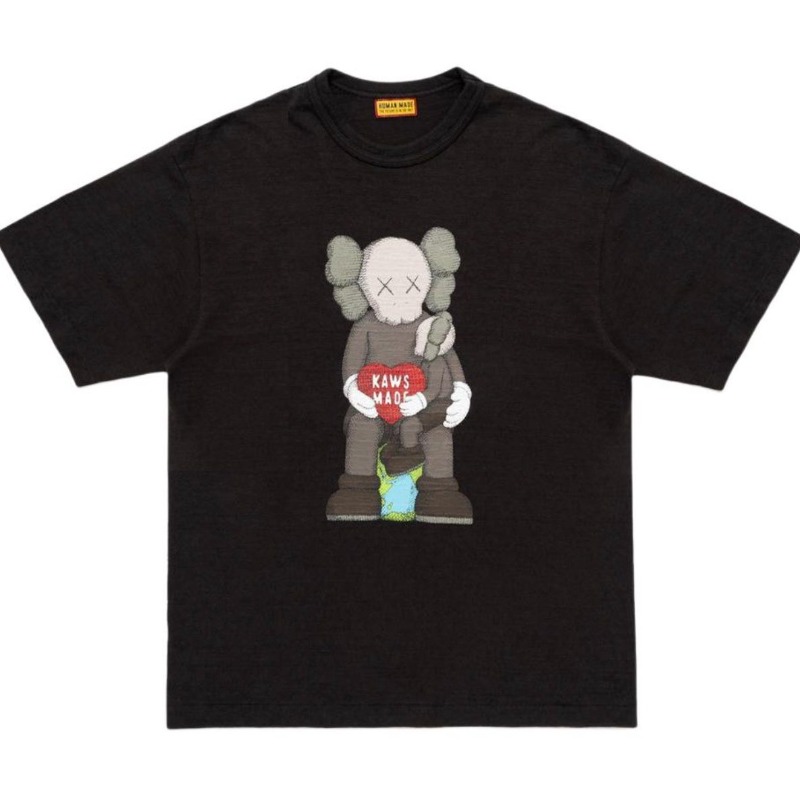 Kaos Human Made Bangkok Limite - Mens Fashion Bangkok ulasan dan harga