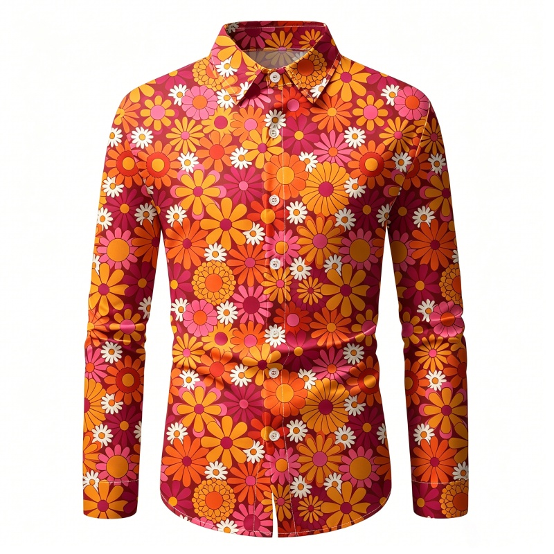 Kemeja Pria Model Terbaru 2026 - Men'S Fashion Outfits ulasan dan harga