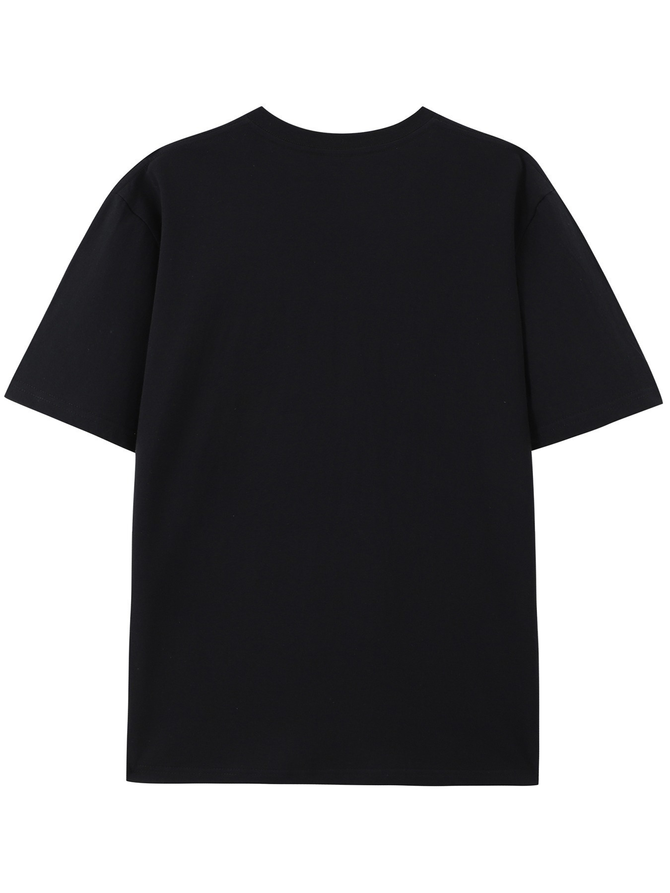 Kaos Pria Gaya Jalanan Kasual, - Men'S Fashion New York ulasan dan harga