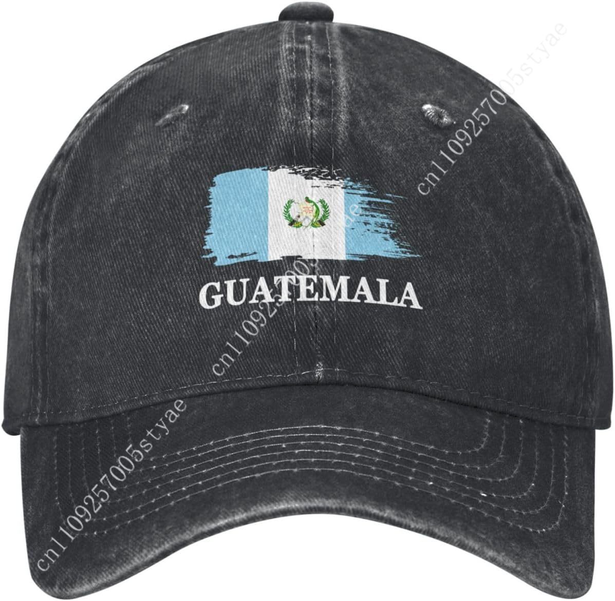 Topi Bendera Guatemala Guatema - Men'S Fashion Guatemala ulasan dan harga