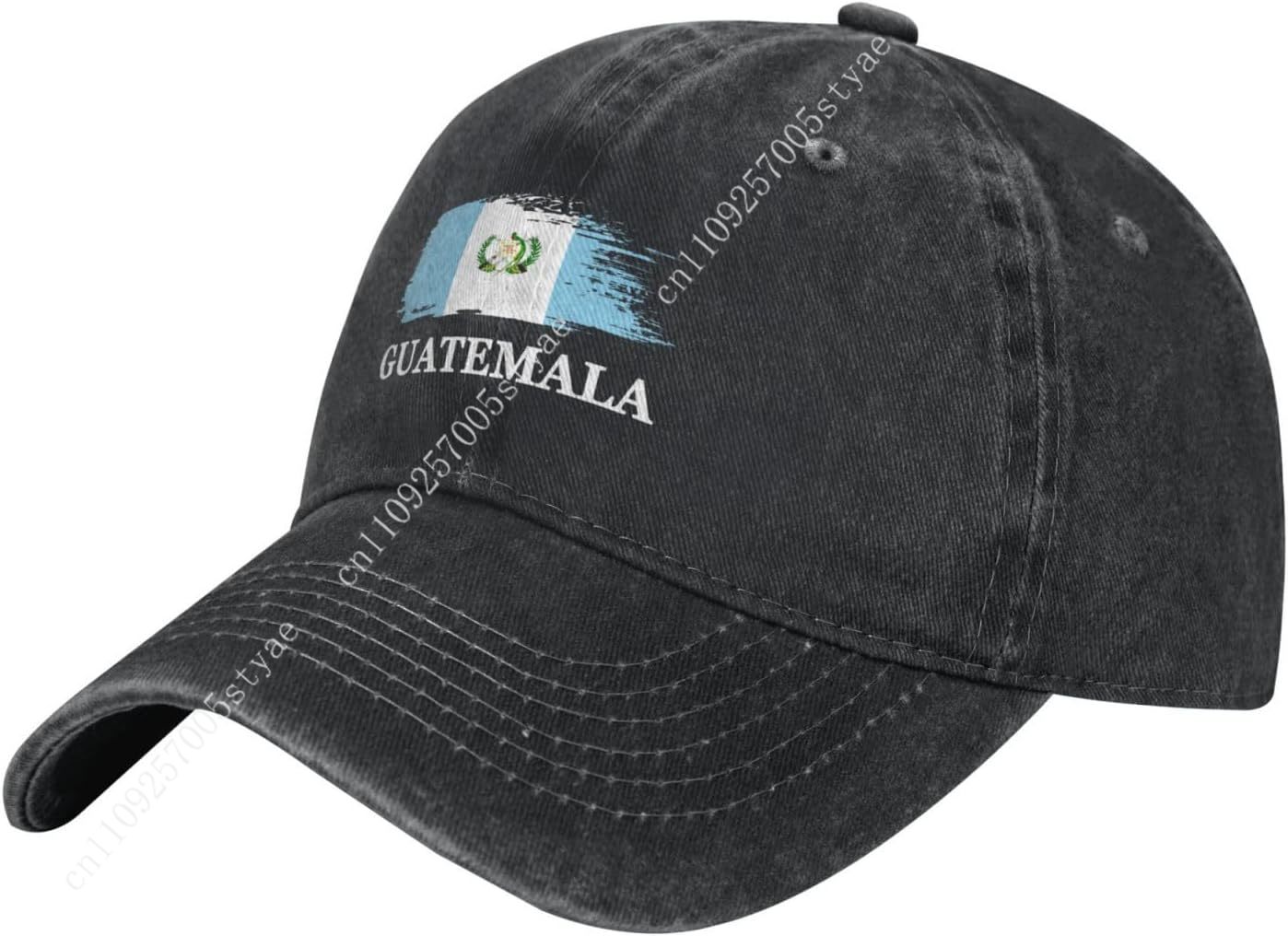 Topi Bendera Guatemala Guatema - Men'S Fashion Guatemala ulasan dan harga