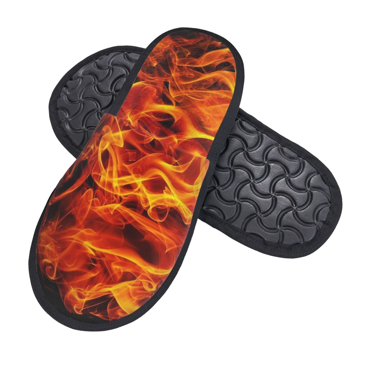 Sandal Bulu Untuk Wanita Pria  - Men'S Fashion Houses ulasan dan harga