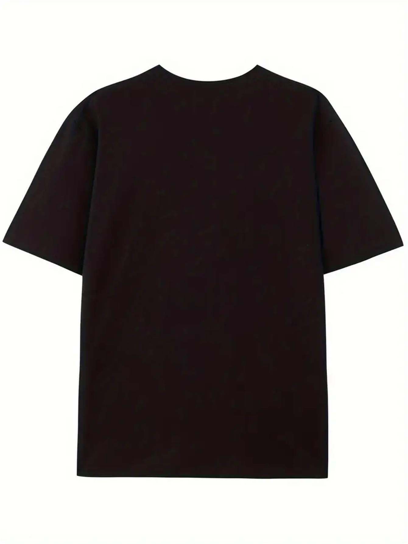 Kaos Pria Motif Api Phoenix -  - Men'S Fashion New York ulasan dan harga