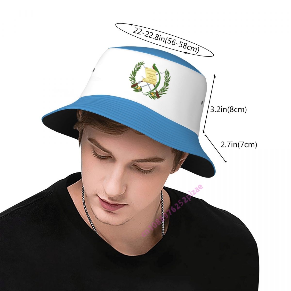 Topi Ember Sepak Bola Pria Wan - Men'S Fashion Guatemala ulasan dan harga