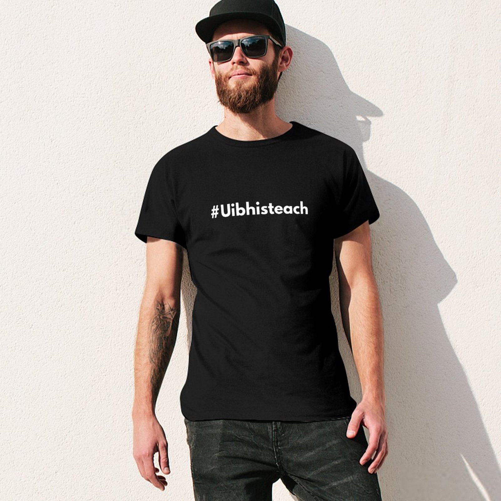 Hashtag Uibhisteach - Uist - G - Mens Fashion Hashtags ulasan dan harga