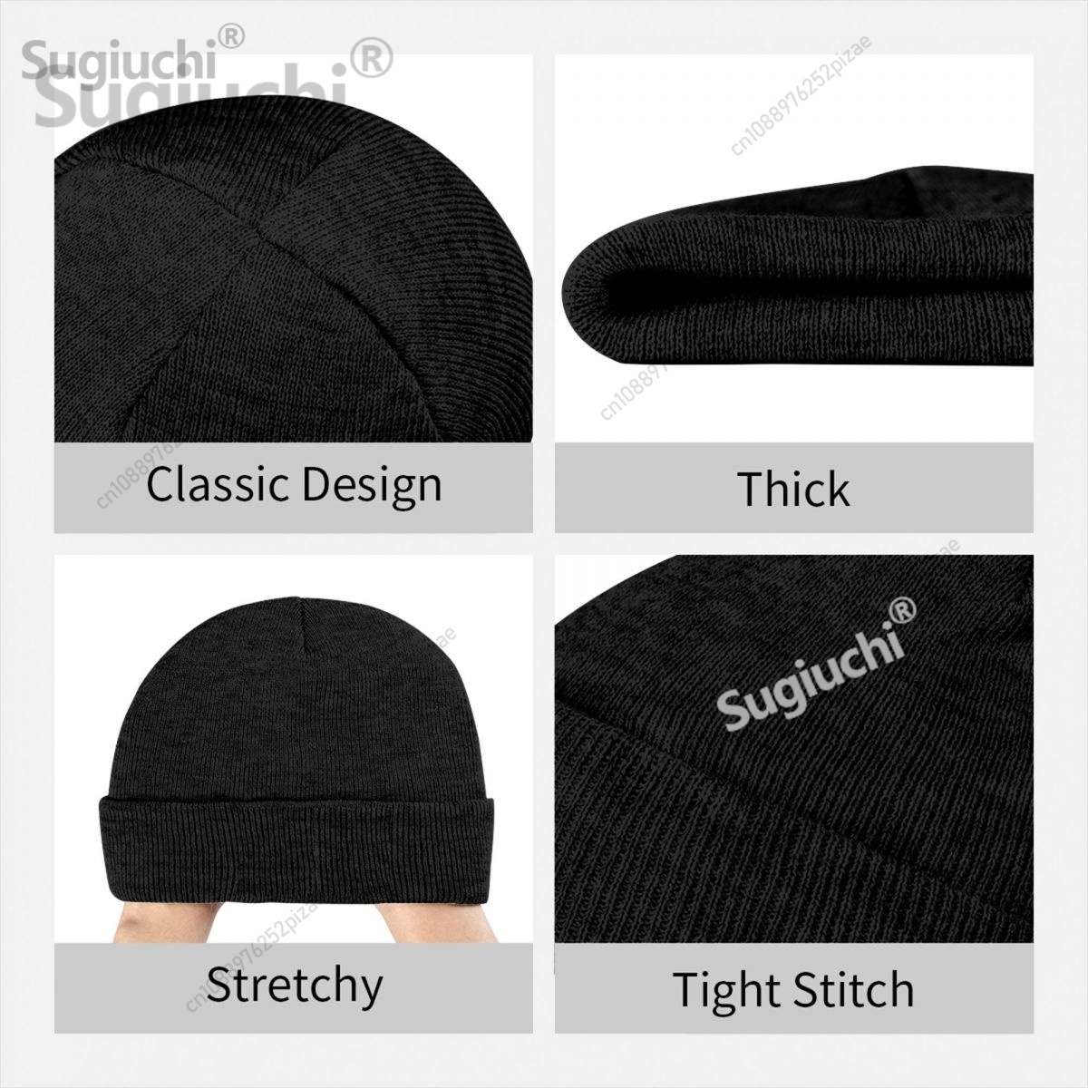 Topi Rajut Bendera Guatemala d - Men'S Fashion Guatemala ulasan dan harga