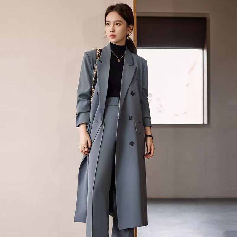 FANAN Mantel Hujan Panjang Ele - Men'S Fashion X ulasan dan harga