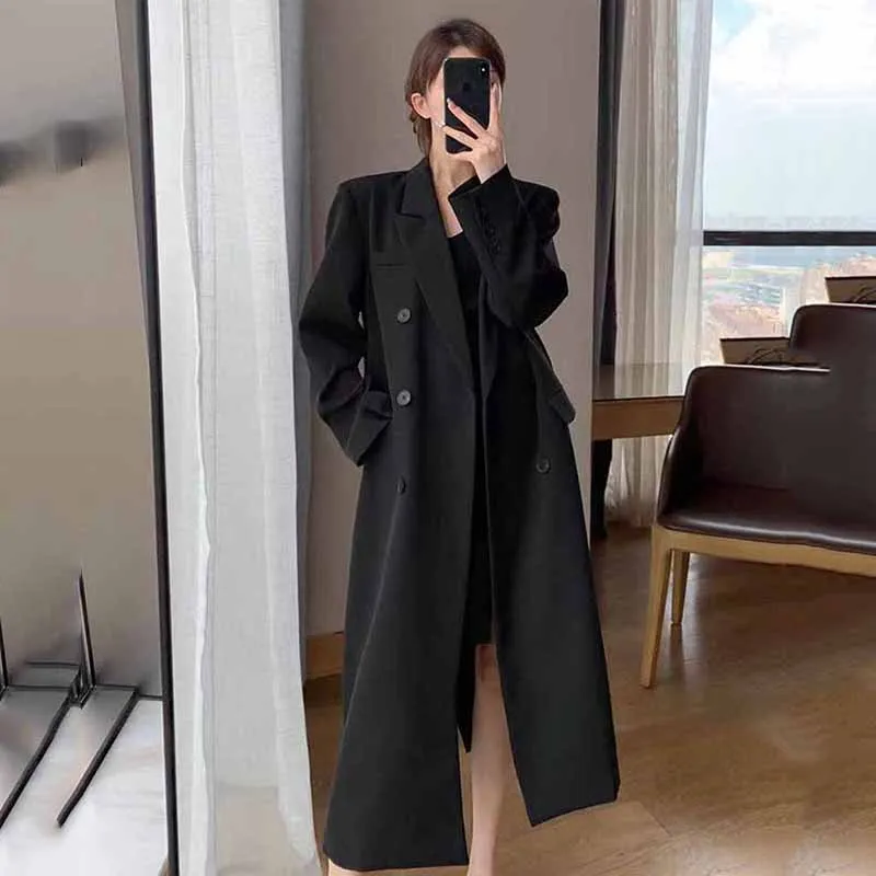 FANAN Mantel Hujan Panjang Ele - Men'S Fashion X ulasan dan harga