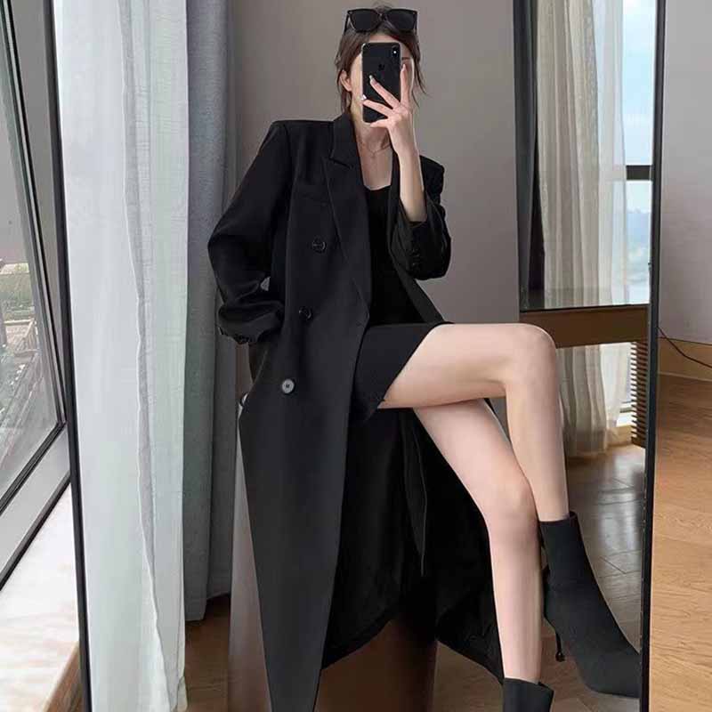 FANAN Mantel Hujan Panjang Ele - Men'S Fashion X ulasan dan harga