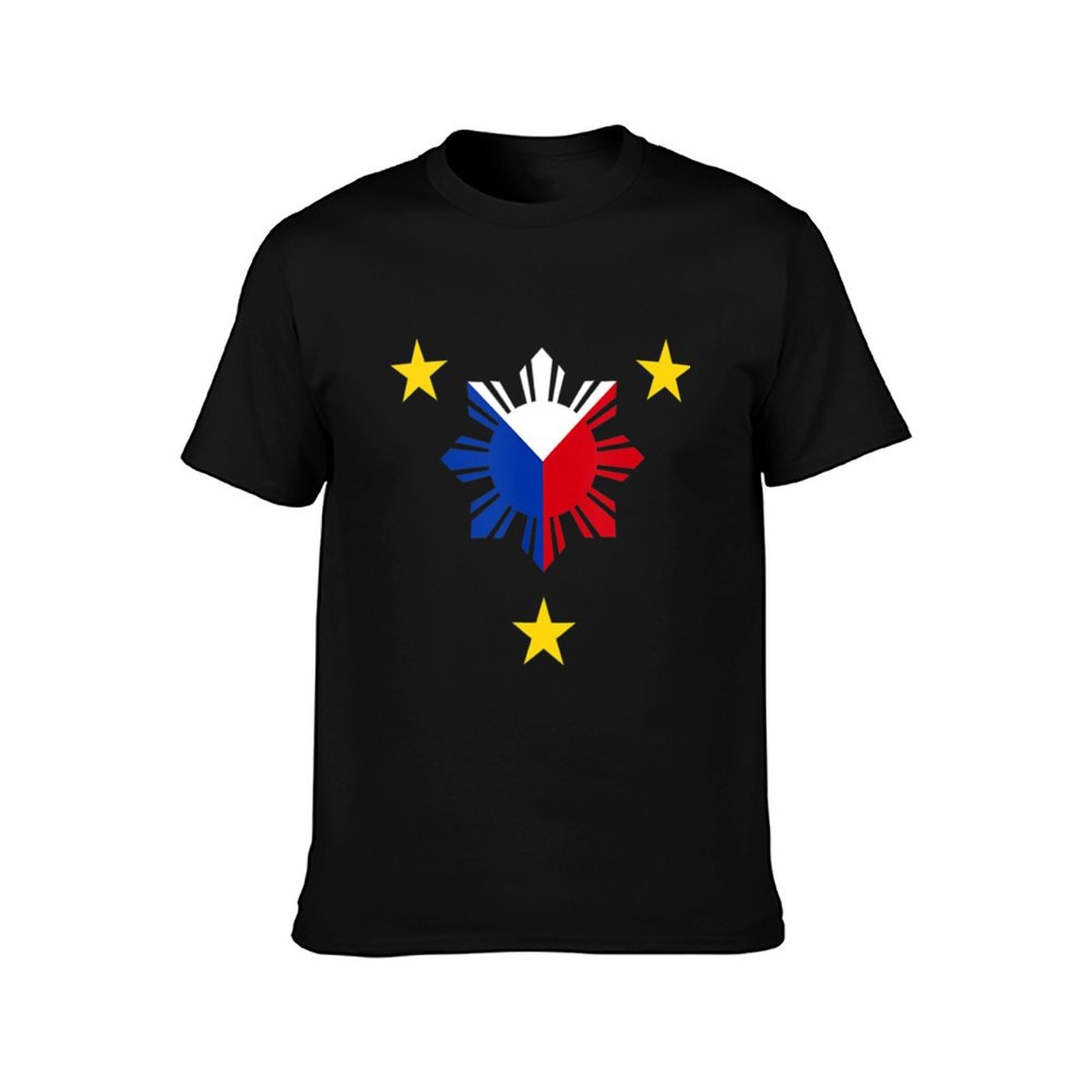 Bendera Filipina - Kaos Mataha - Men'S Fashion Philippines ulasan dan harga