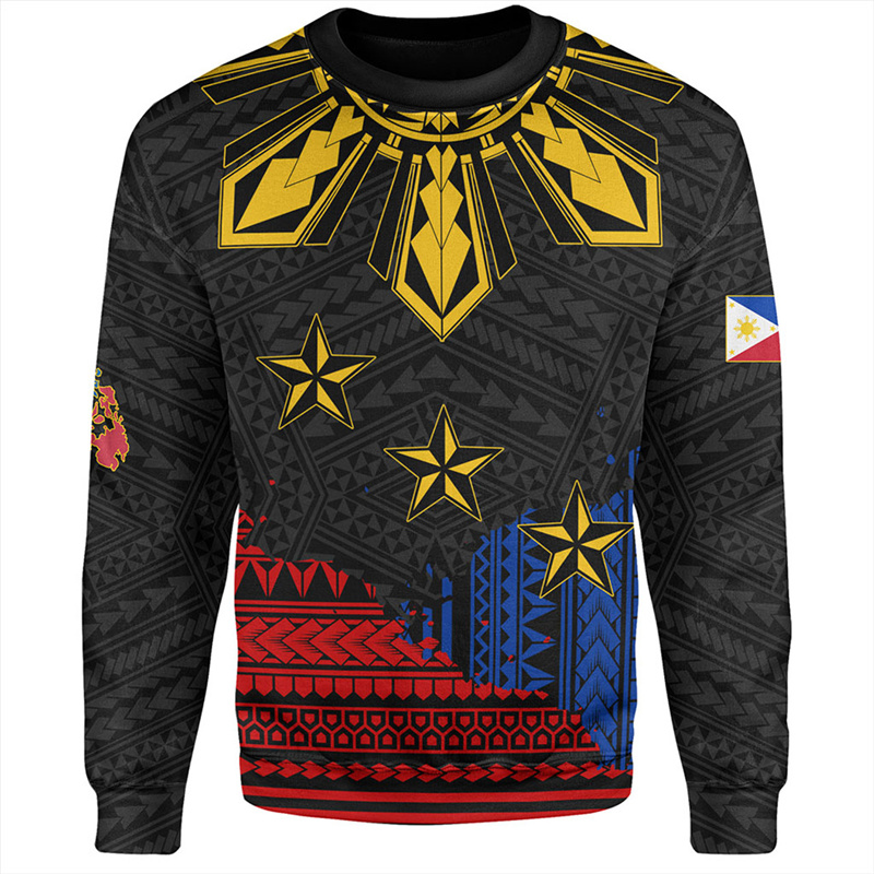 Harajuku Filipina baju sweter  - Men'S Fashion Philippines ulasan dan harga
