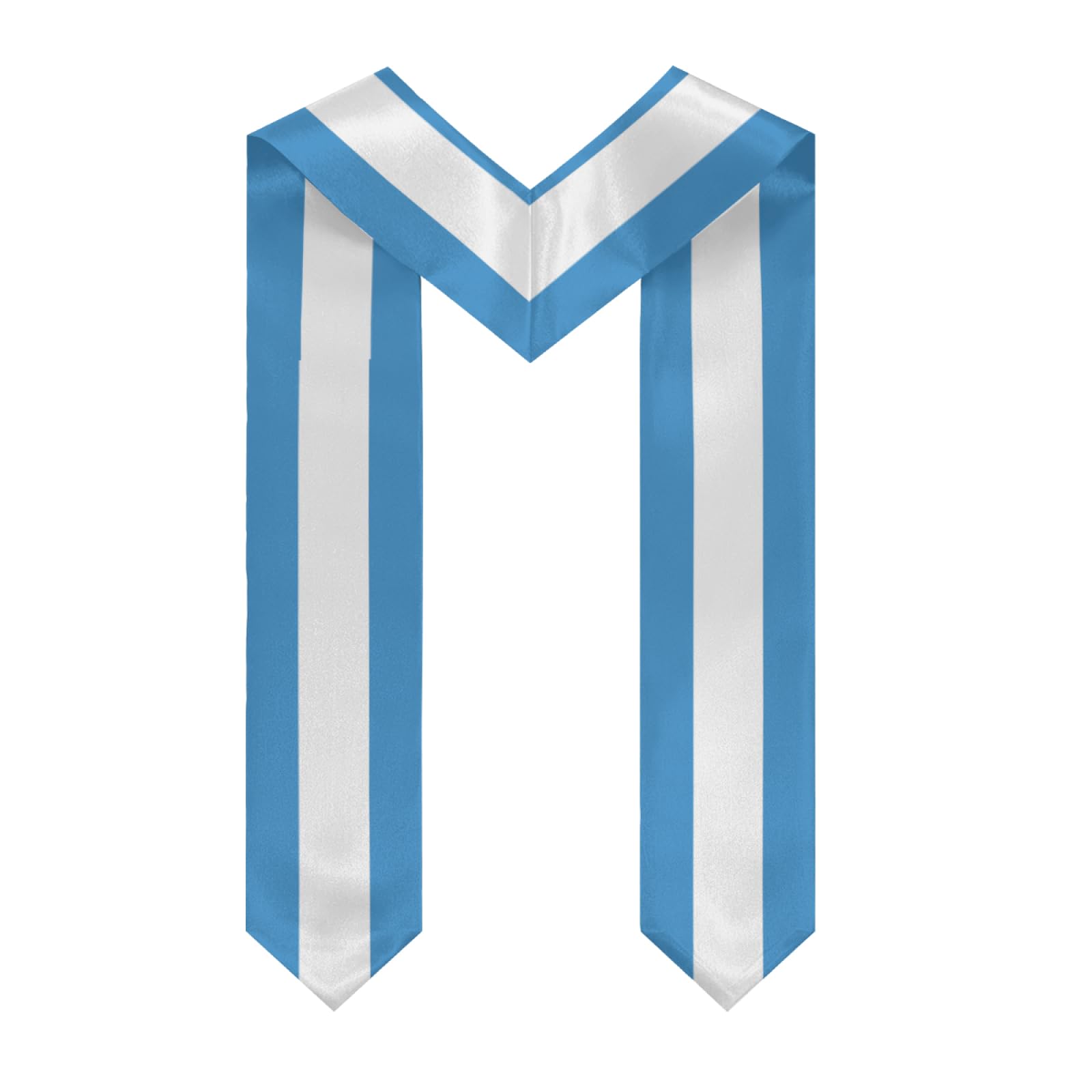Selendang Wisuda Bendera Guate - Men'S Fashion Guatemala ulasan dan harga