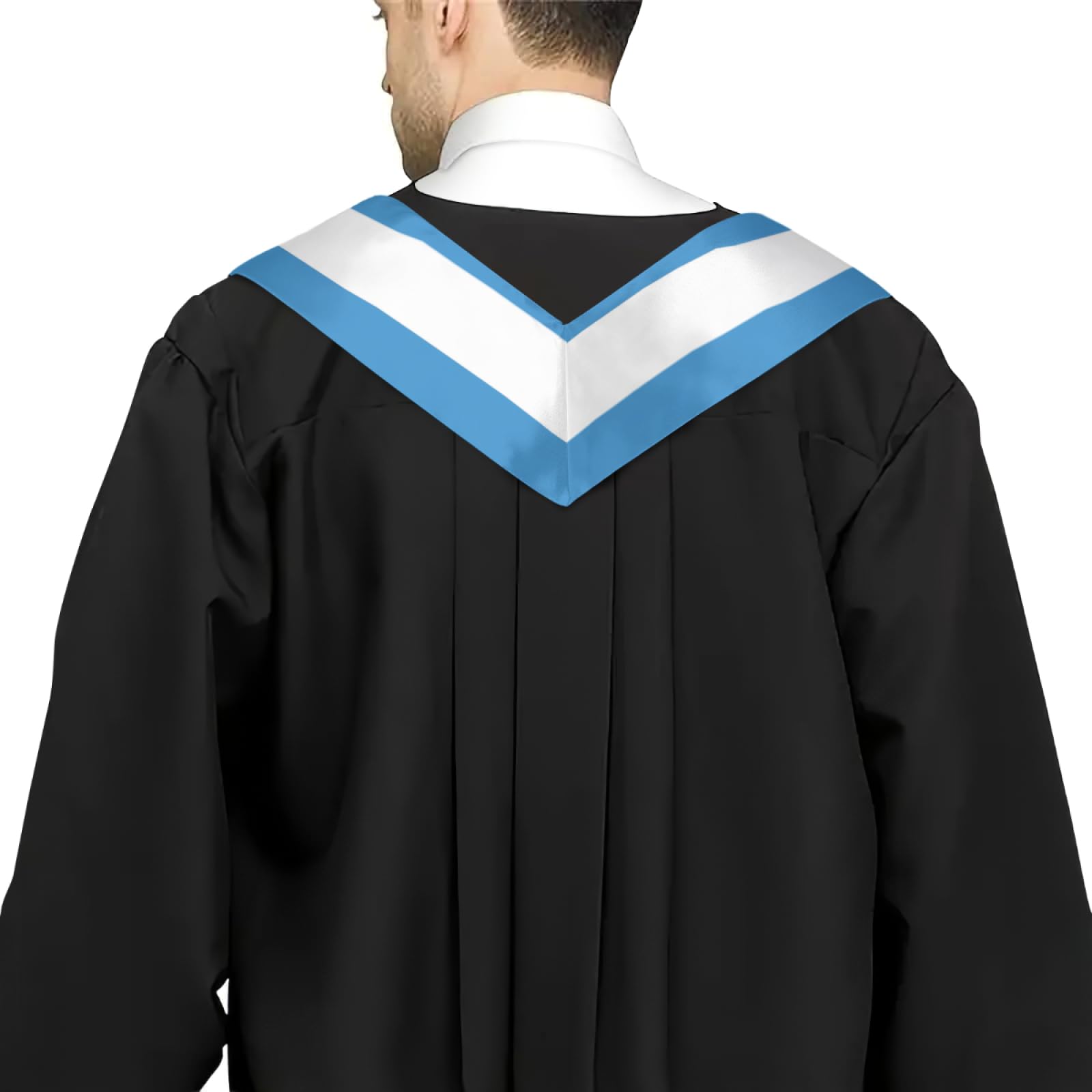 Selendang Wisuda Bendera Guate - Men'S Fashion Guatemala ulasan dan harga