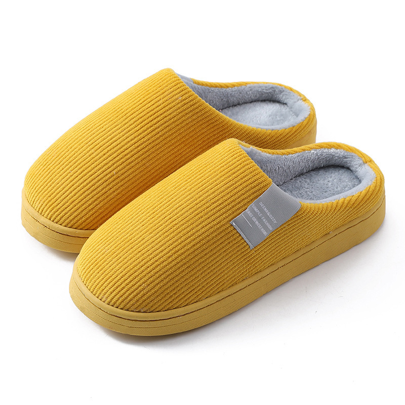 Sandal Bulu Pria Hangat Musim  - Men'S Fashion Houses ulasan dan harga