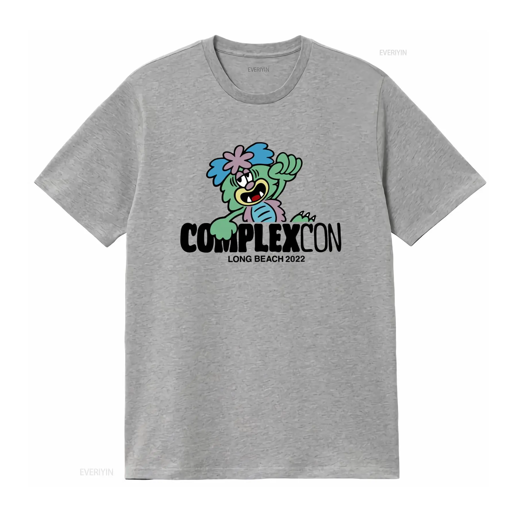 ComplexCon X Verdy 2022 Kaus L - Men'S Fashion X ulasan dan harga