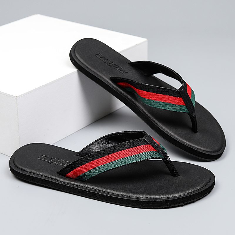 Sandal Jepit Sol Lembut Pria S - Men'S Fashion For 45 Years Old ulasan dan harga