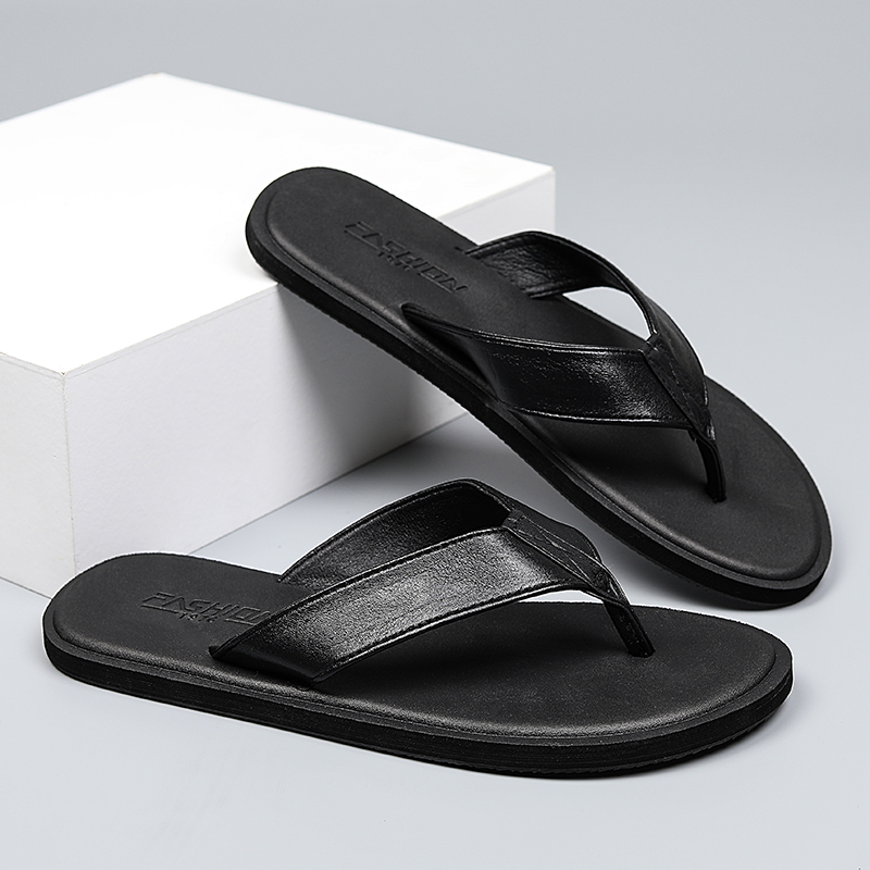 Sandal Jepit Sol Lembut Pria S - Men'S Fashion For 45 Years Old ulasan dan harga