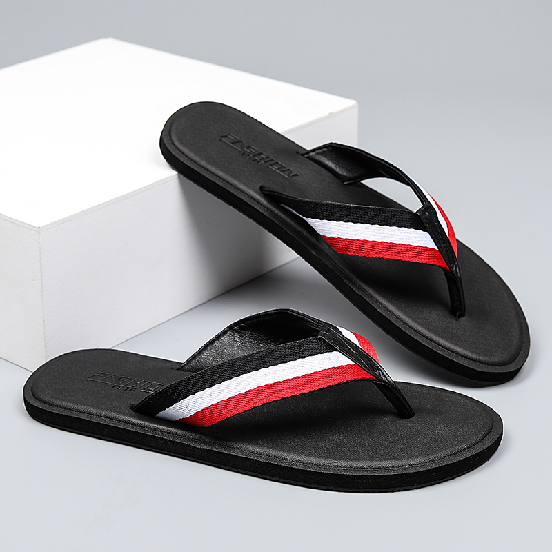 Sandal Jepit Sol Lembut Pria S - Men'S Fashion For 45 Years Old ulasan dan harga
