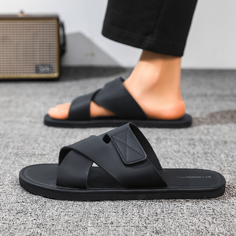 Sandal Pria 2026 Musim Panas T - Men'S Fashion For 45 Years Old ulasan dan harga