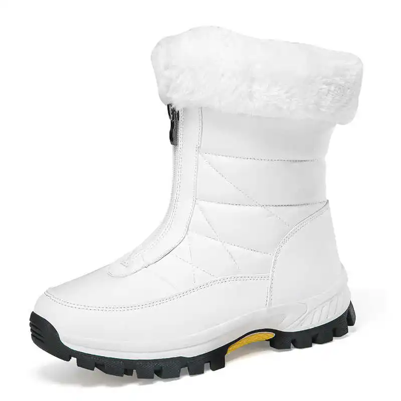 Sepatu Boot Wanita Sepatu Boot - Mens Fashion In 40S ulasan dan harga