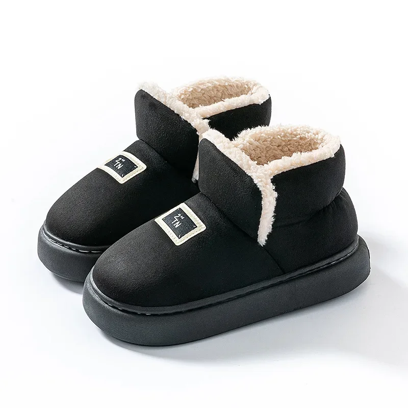 Sepatu Bot Wanita Musim Dingin - Men'S Fashion Houses ulasan dan harga