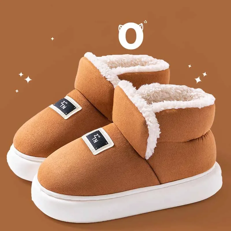 Sepatu Bot Wanita Musim Dingin - Men'S Fashion Houses ulasan dan harga