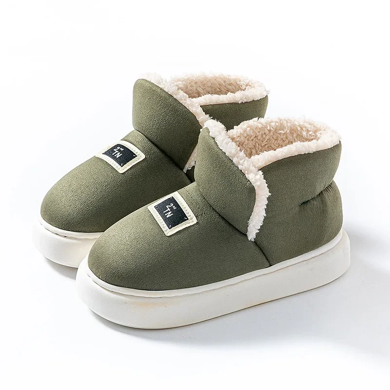 Sepatu Bot Wanita Musim Dingin - Men'S Fashion Houses ulasan dan harga