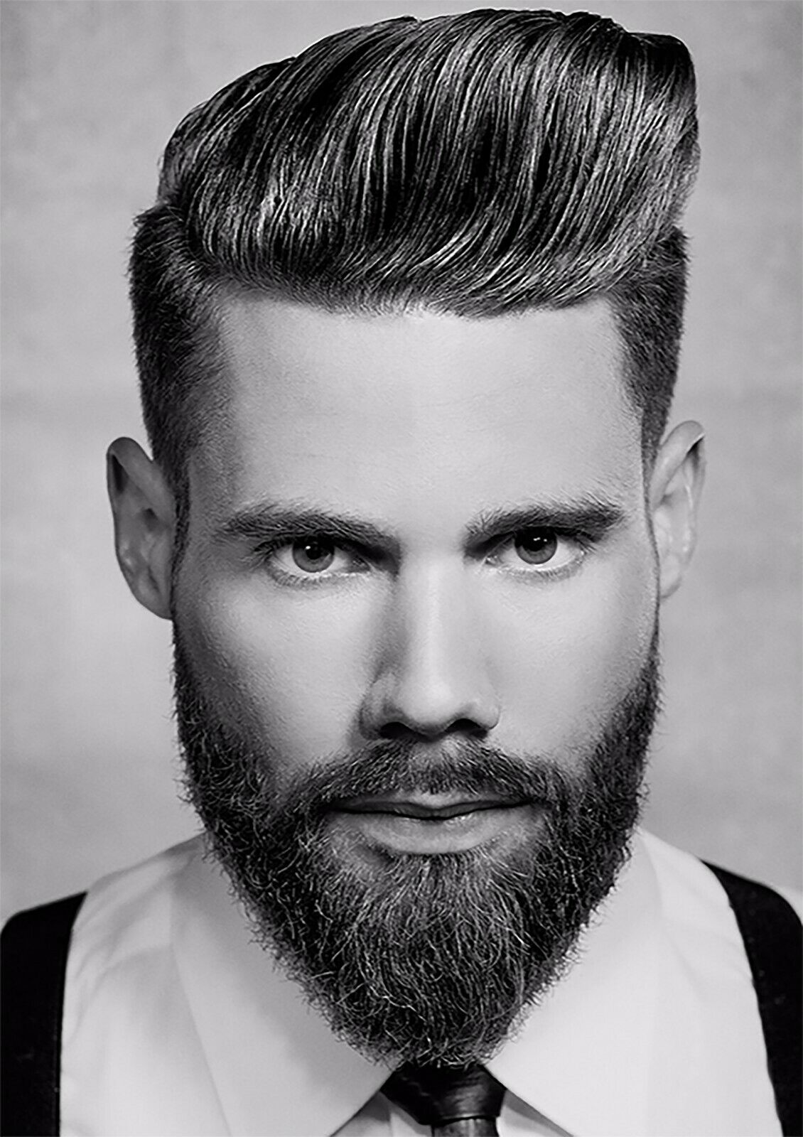 Salon Rambut, Model Fashion, S - Men Fashion Hair Style ulasan dan harga