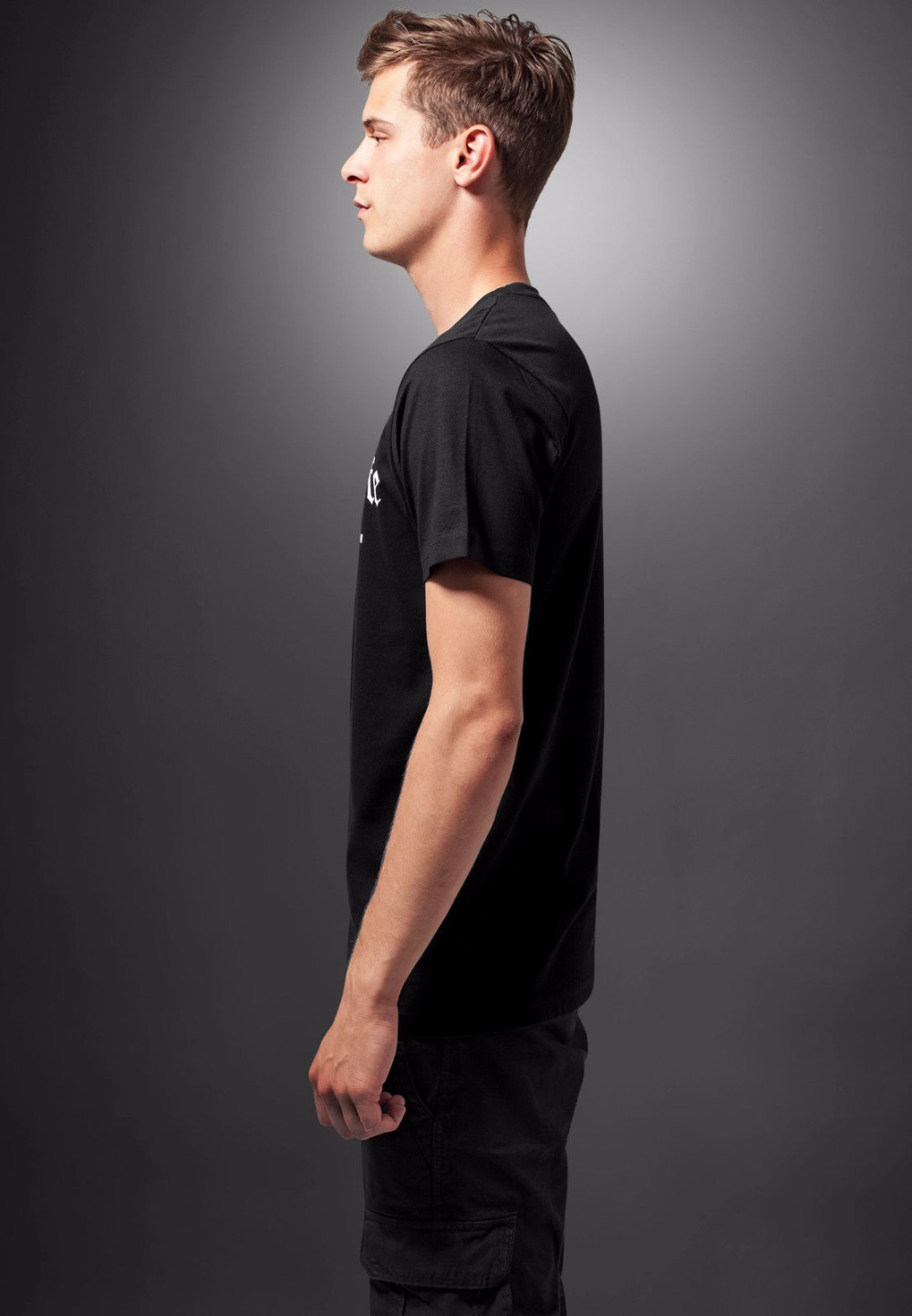 2019 Fashion 100% Kapas Lengan - Men'S Fashion New York ulasan dan harga