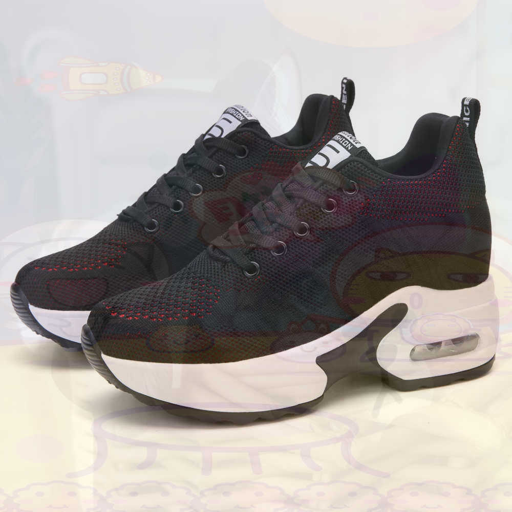 Merah Ukuran 36 Sepatu Wanita  - Mens Fashion In 40S ulasan dan harga