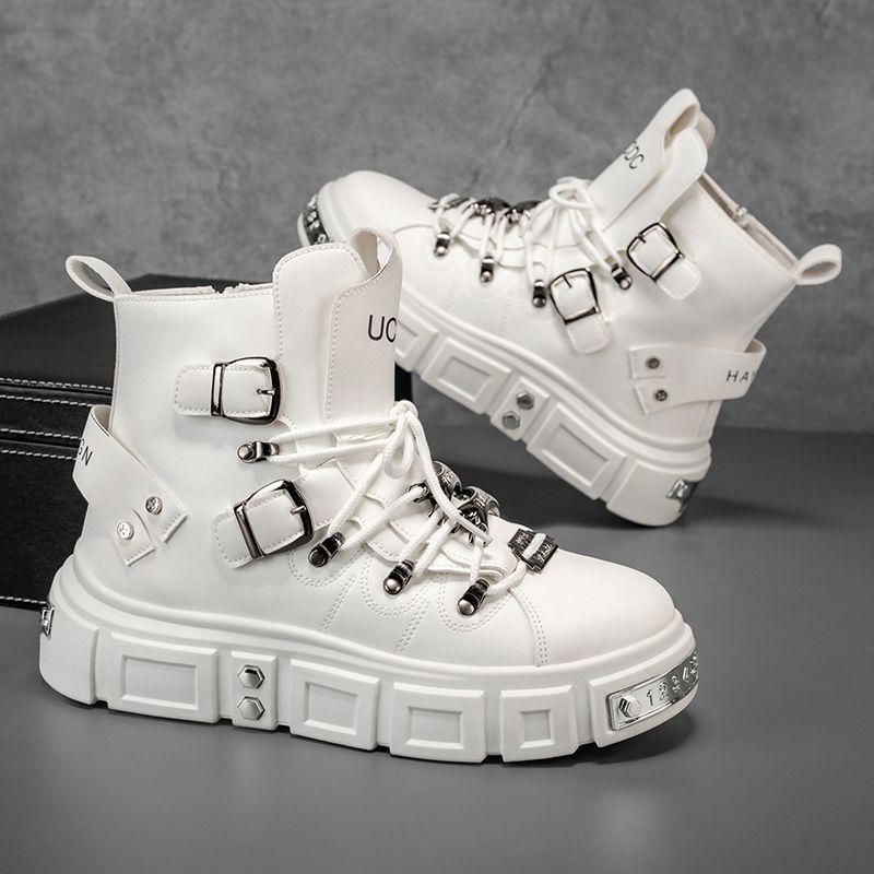 Sepatu Bot Merek Asli untuk Pr - Men'S Fashion For 45 Years Old ulasan dan harga