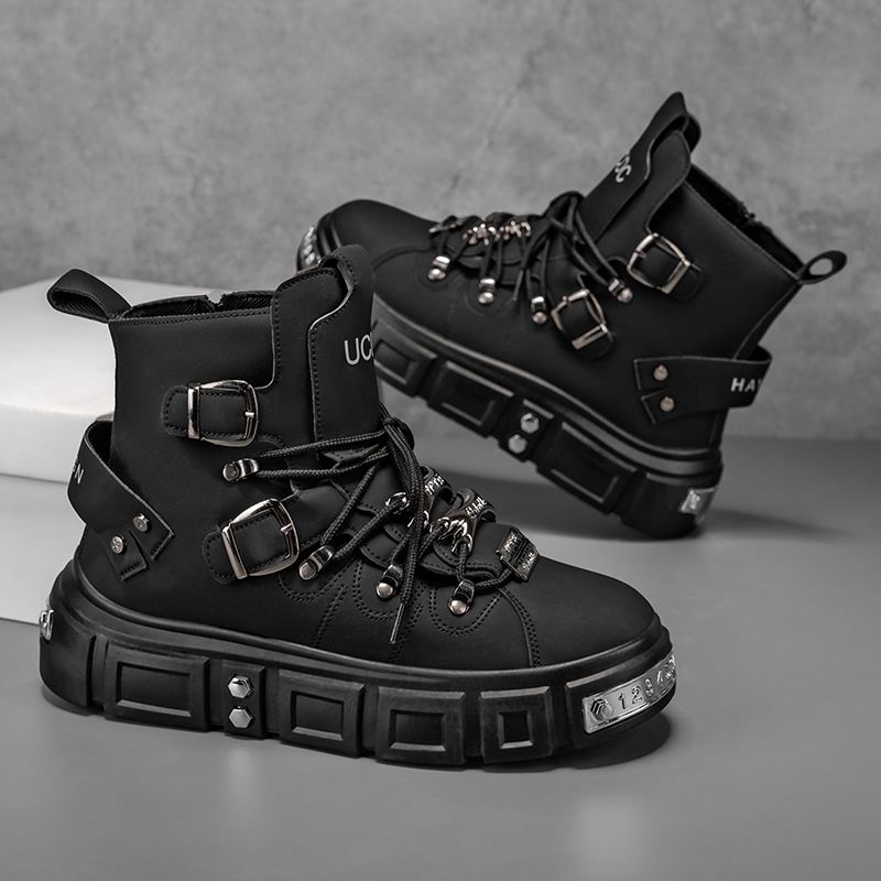 Sepatu Bot Merek Asli untuk Pr - Men'S Fashion For 45 Years Old ulasan dan harga