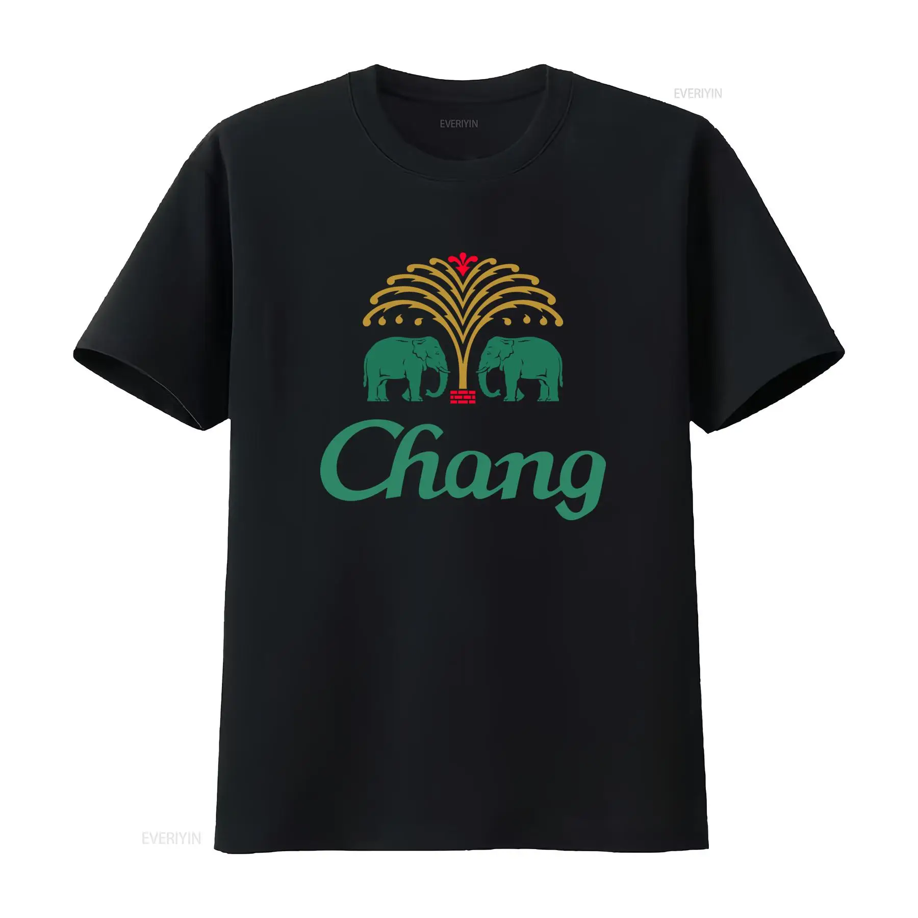 Chang Beer Bangkok Thailand Ka - Mens Fashion Bangkok ulasan dan harga