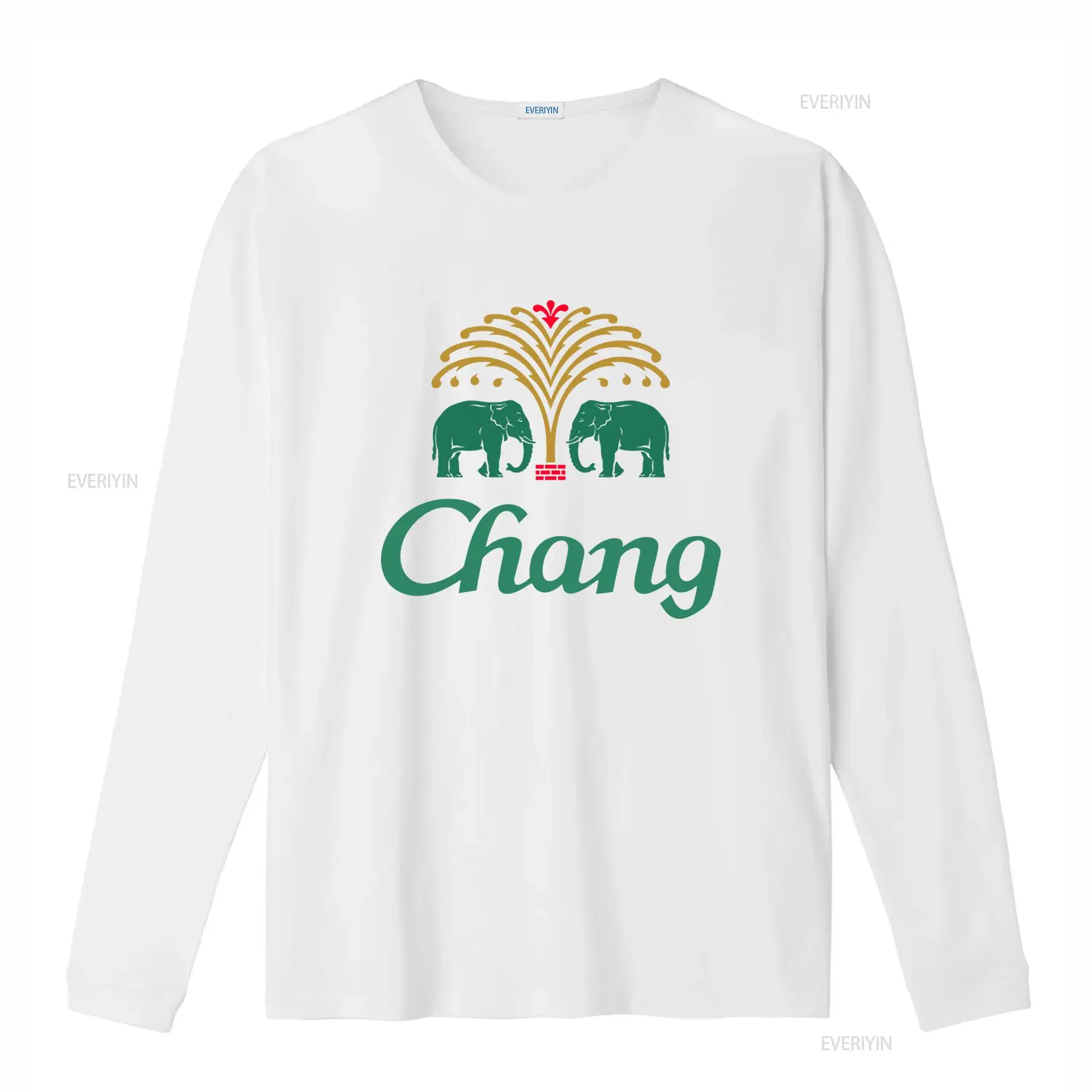 Chang Beer Bangkok Thailand Ka - Mens Fashion Bangkok ulasan dan harga