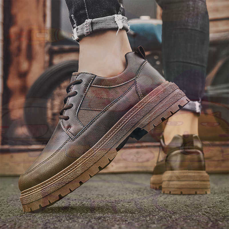 Sepatu Pria Tenis Pelatih Fash - Men'S Fashion Over The Years ulasan dan harga