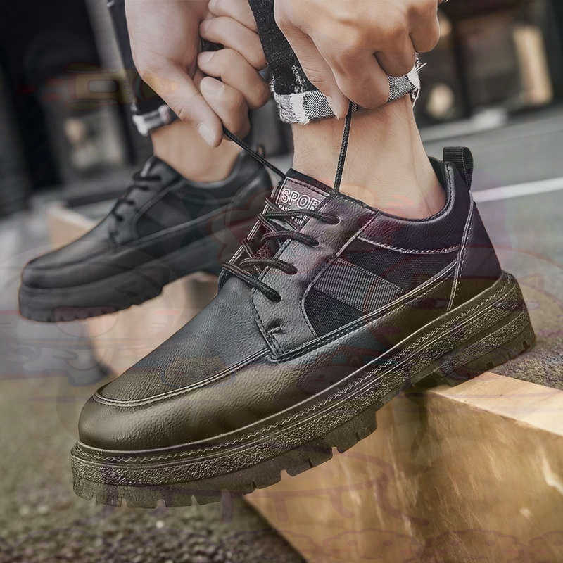 Sepatu Pria Tenis Pelatih Fash - Men'S Fashion Over The Years ulasan dan harga