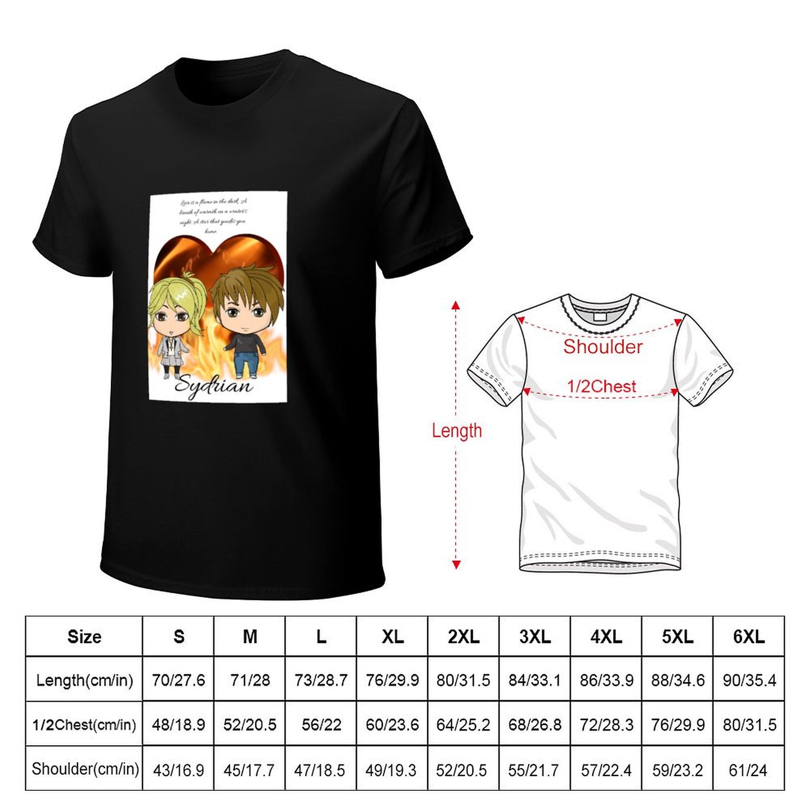 Sydney Sage dan Adrian Ivashko - Men'S Fashion Sydney ulasan dan harga