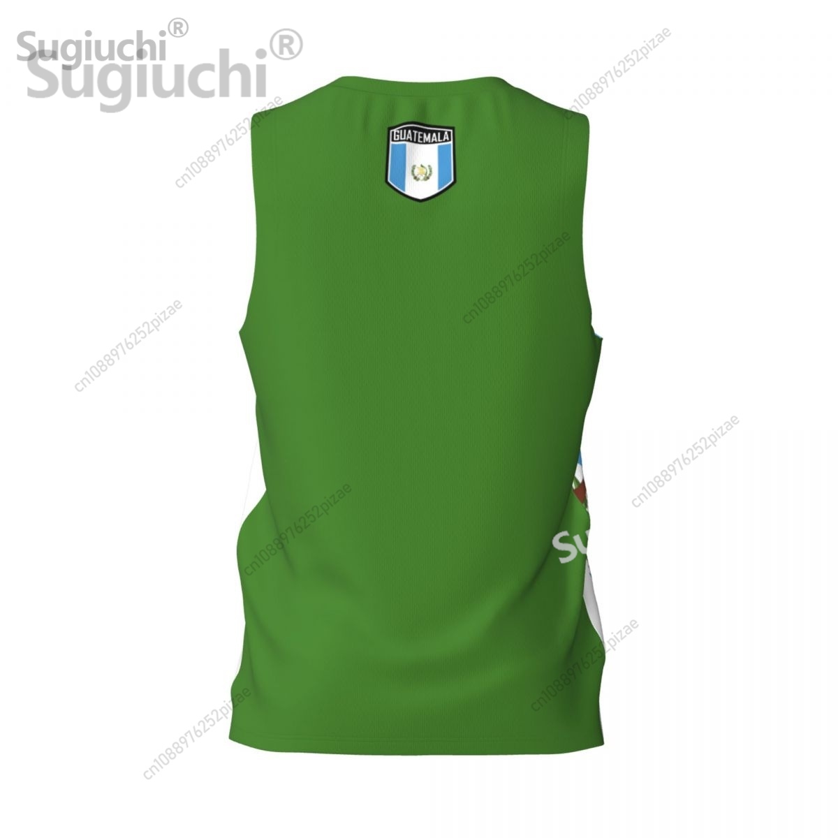 Kaos Olahraga Bendera Guatemal - Men'S Fashion Guatemala ulasan dan harga