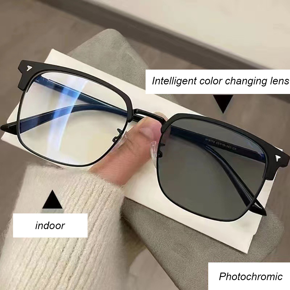 Kacamata hitam Computer romik  - Mens Fashion Discord ulasan dan harga
