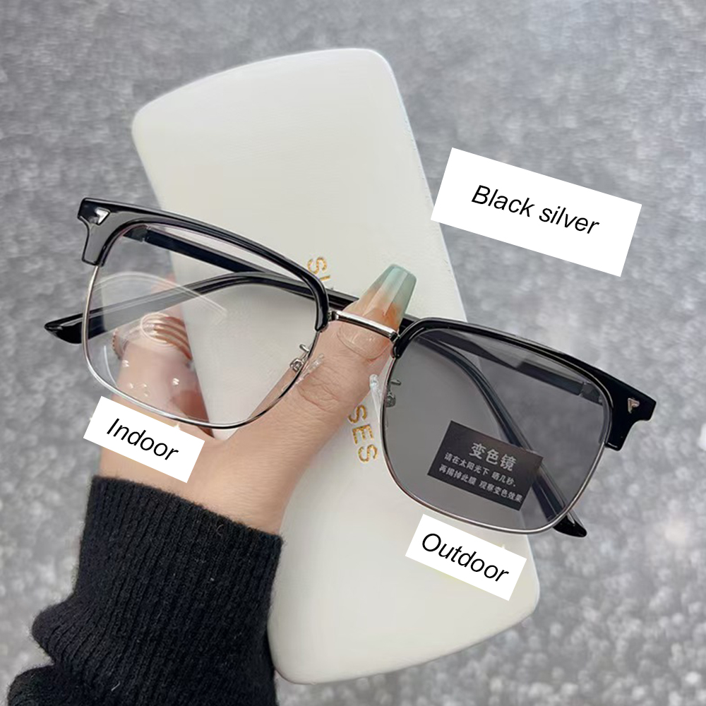 Kacamata hitam Computer romik  - Mens Fashion Discord ulasan dan harga